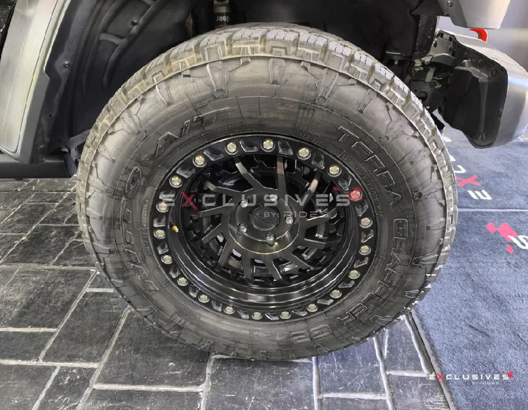 Jeep GLADIATOR 2020 - Vista 4