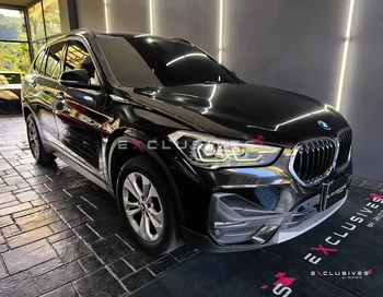 BMW X1 2021