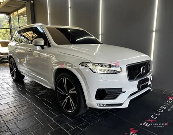 Volvo XC90 2018