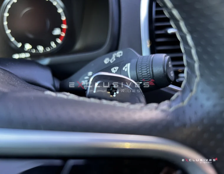 Volvo XC90 2018 - Imagen principal