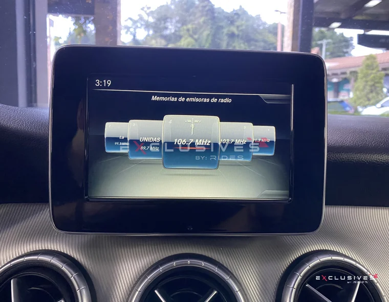 Mercedes Benz CLA 2015 - Imagen principal