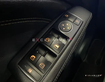 Mercedes Benz CLA 2015