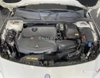 Mercedes Benz CLA