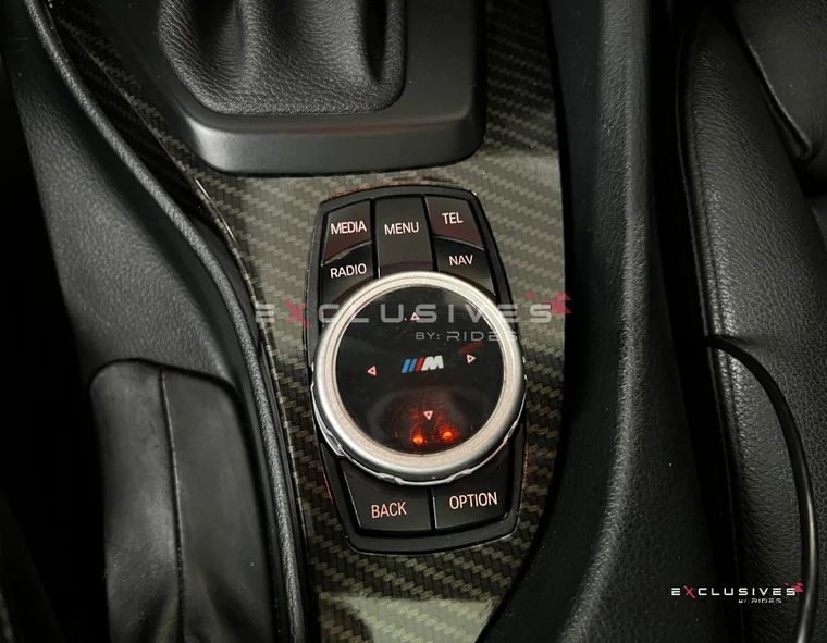 BMW X1 2015 - Vista 2