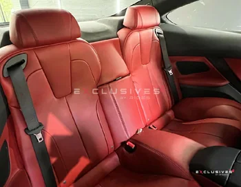 BMW M6 2015