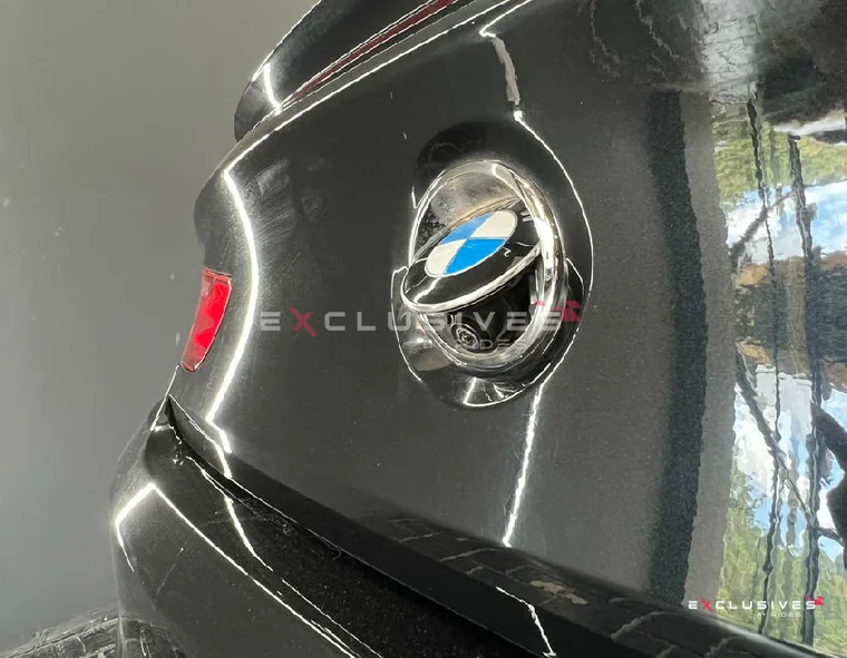 BMW M6 2015 - Vista 2