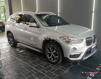 BMW X1 2016