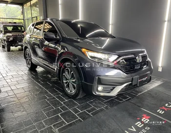Honda CR-V 2021