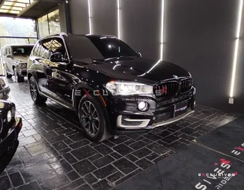 BMW X5 2015