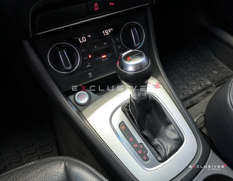 Audi Q3 2017 - Vista 2