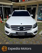 Mercedes Benz GLC