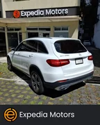 Mercedes Benz GLC