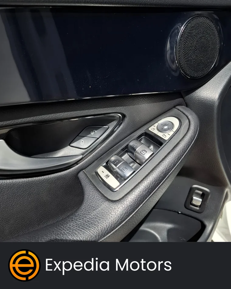 Mercedes Benz GLC 2019 - Vista 5