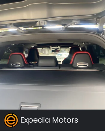 Land Rover RANGE ROVER 2019