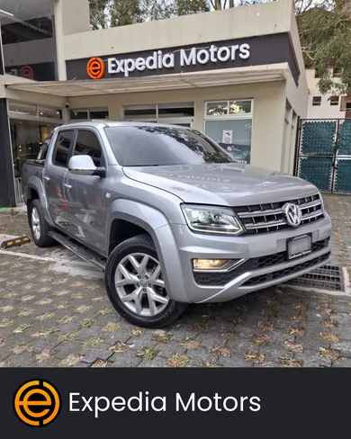 Volkswagen AMAROK 2023