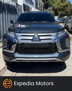 Mitsubishi Montero