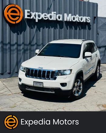 Jeep GRAND CHEROKEE 2011