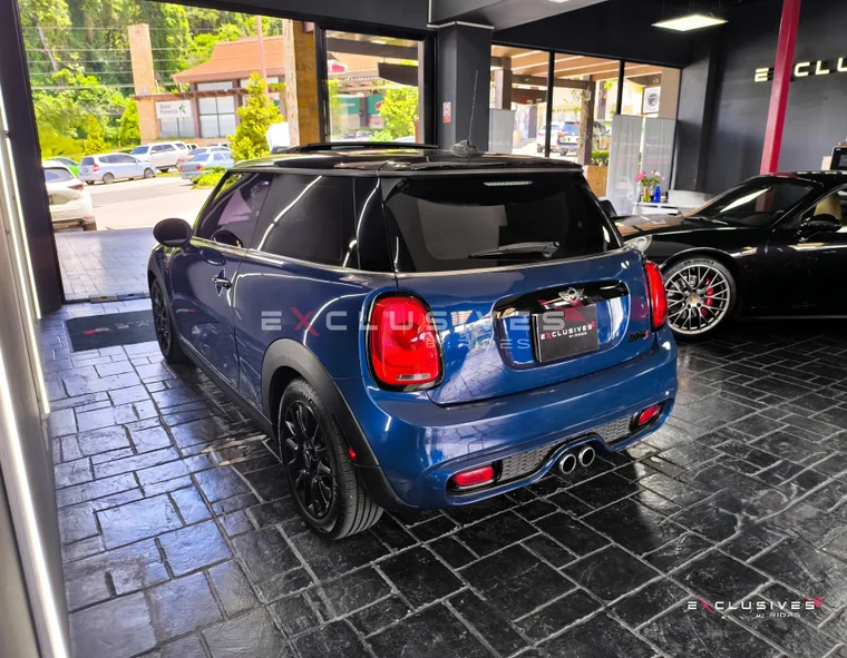 Mini COOPER 2014 - Vista 4