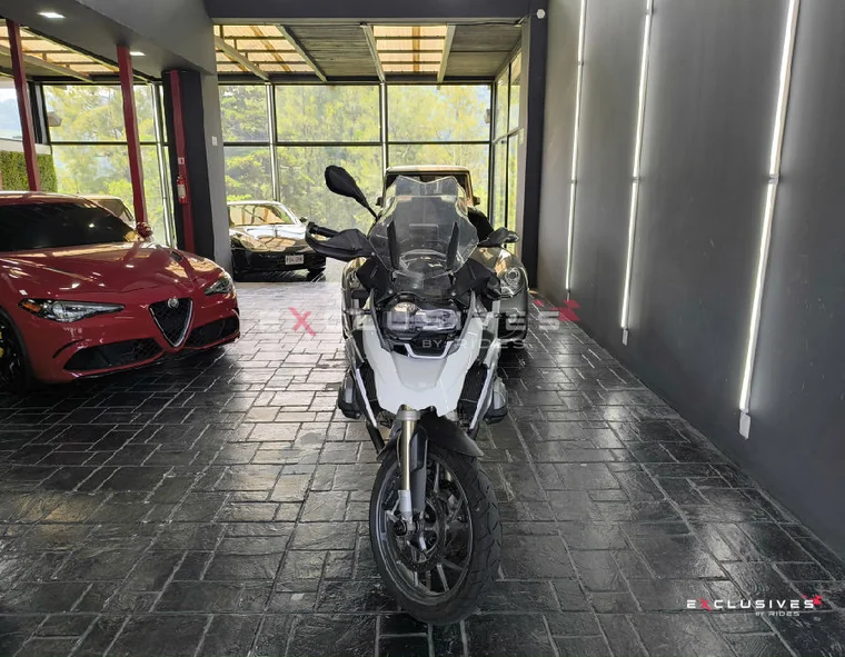 BMW R 2014 - Vista 2