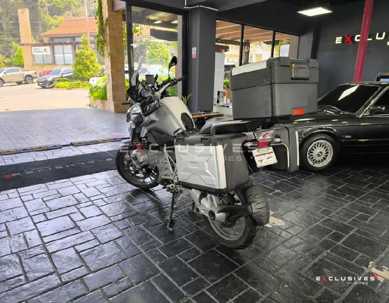 BMW R 2014 - Vista 4