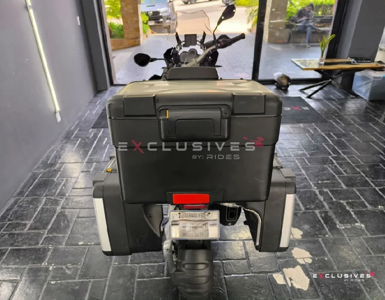 BMW R 2014 - Vista 5