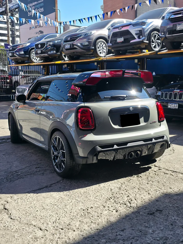 Mini COOPER 2022 - Vista 4