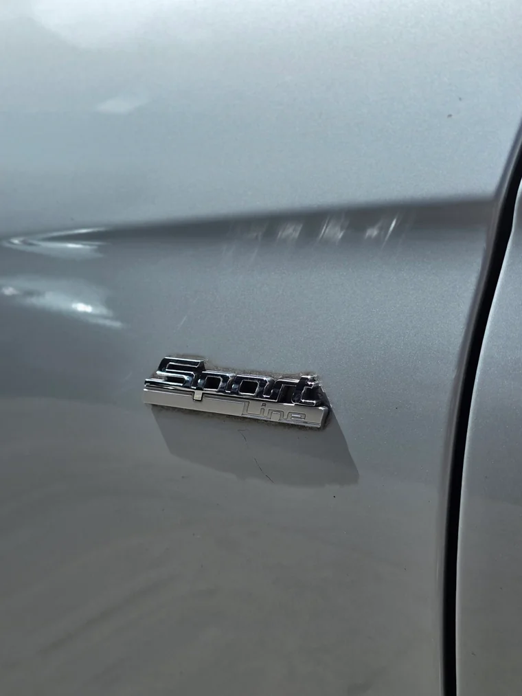 BMW 320i 2017 - Vista 5