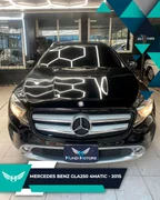Mercedes Benz CLA