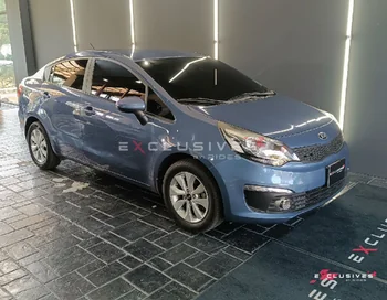 Kia RIO 2017