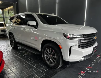 Chevrolet TAHOE 2023