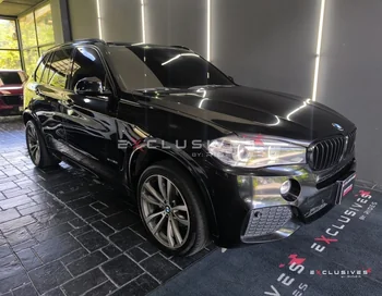 BMW X5 2015