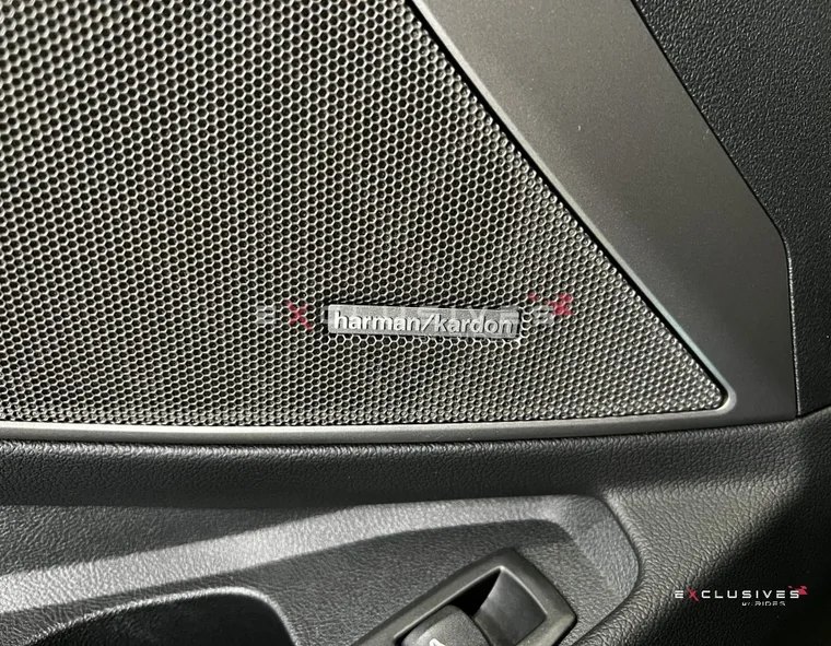 BMW M3 2023 - Vista 5