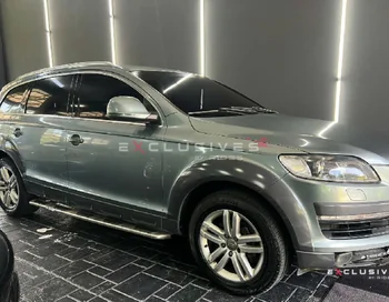 Audi Q7 2008