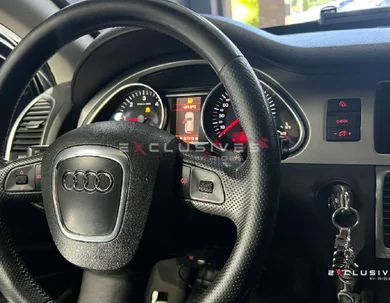 Audi Q7 2008