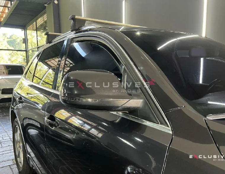 Audi Q7 2008 - Vista 2