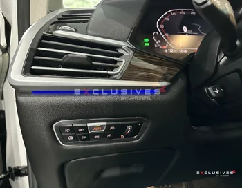 BMW X7 2020
