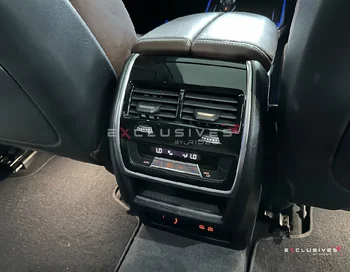 BMW X7 2020