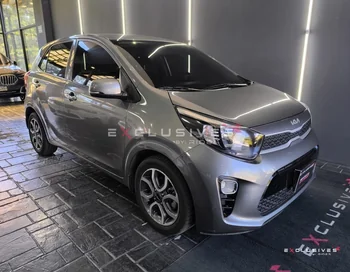 Kia PICANTO 2023