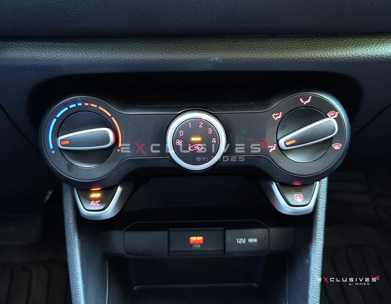 Kia PICANTO 2023 - Vista 4