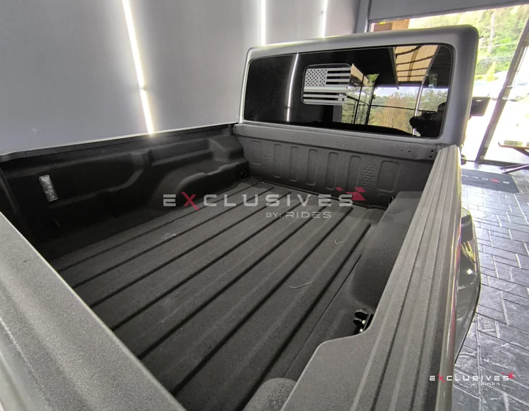 Jeep GLADIATOR 2021 - Vista 2