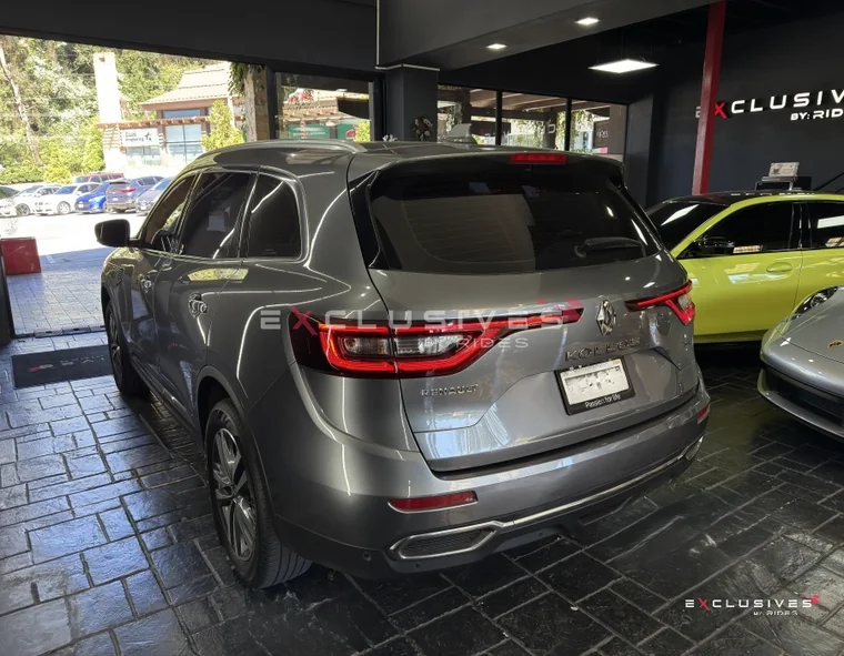 Renault KOLEOS 2020 - Vista 4
