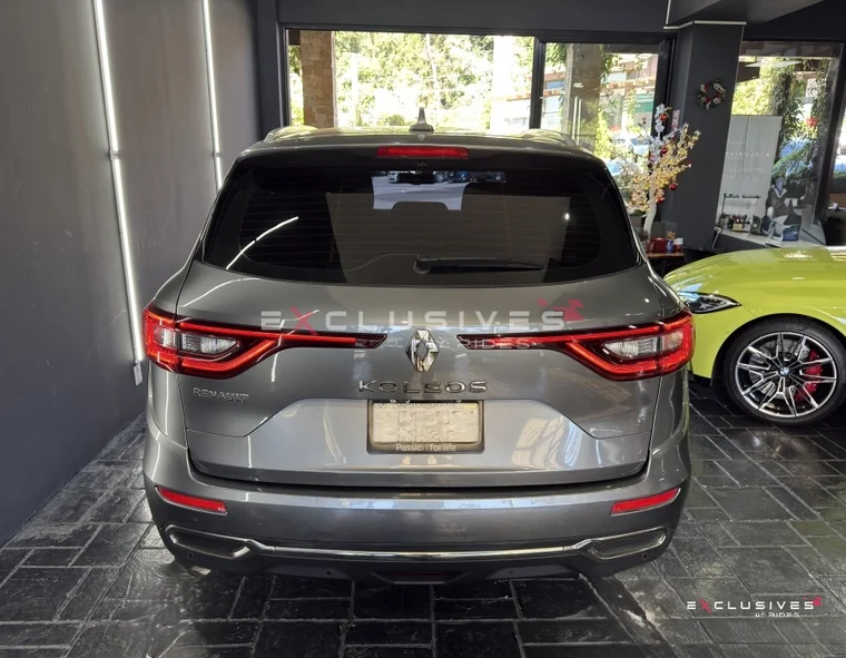 Renault KOLEOS 2020 - Vista 5