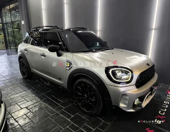 Mini COUNTRYMAN 2024