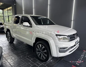 Volkswagen AMAROK 2023