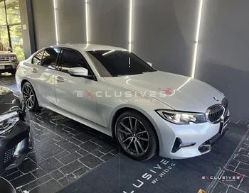 BMW 330i 2019