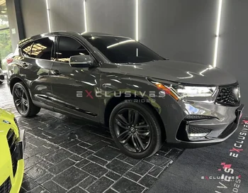 Acura RDX 2019