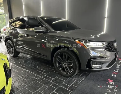 Acura RDX 2019