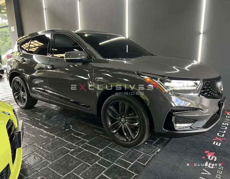 Acura RDX 2019 - Imagen principal