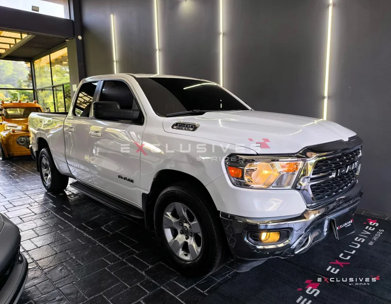 RAM RAM 2022 - Imagen principal