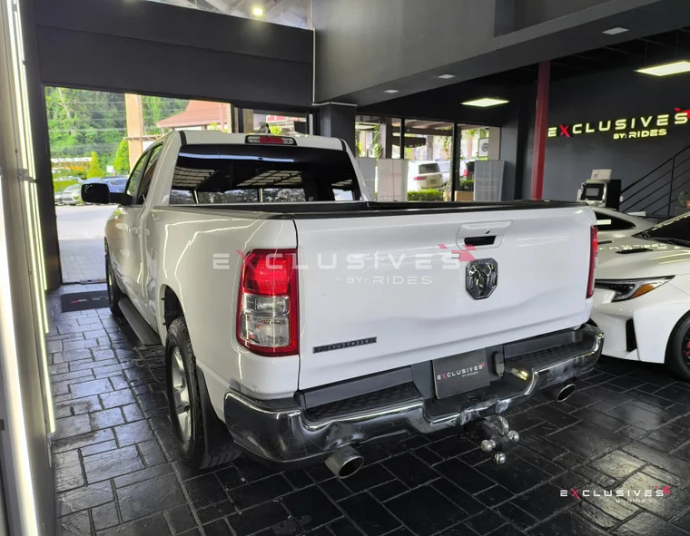 RAM RAM 2022 - Vista 4